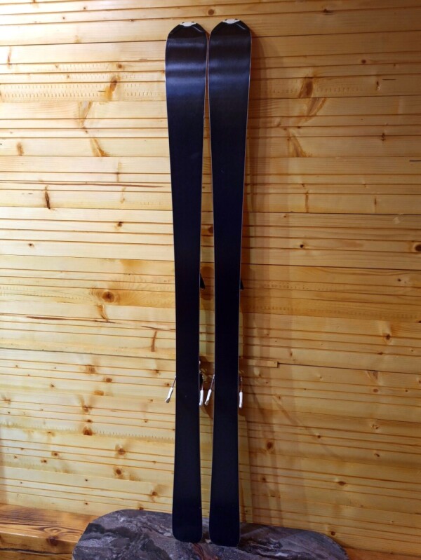 LYŽE SALOMON XDRIVE 7.5 161CM